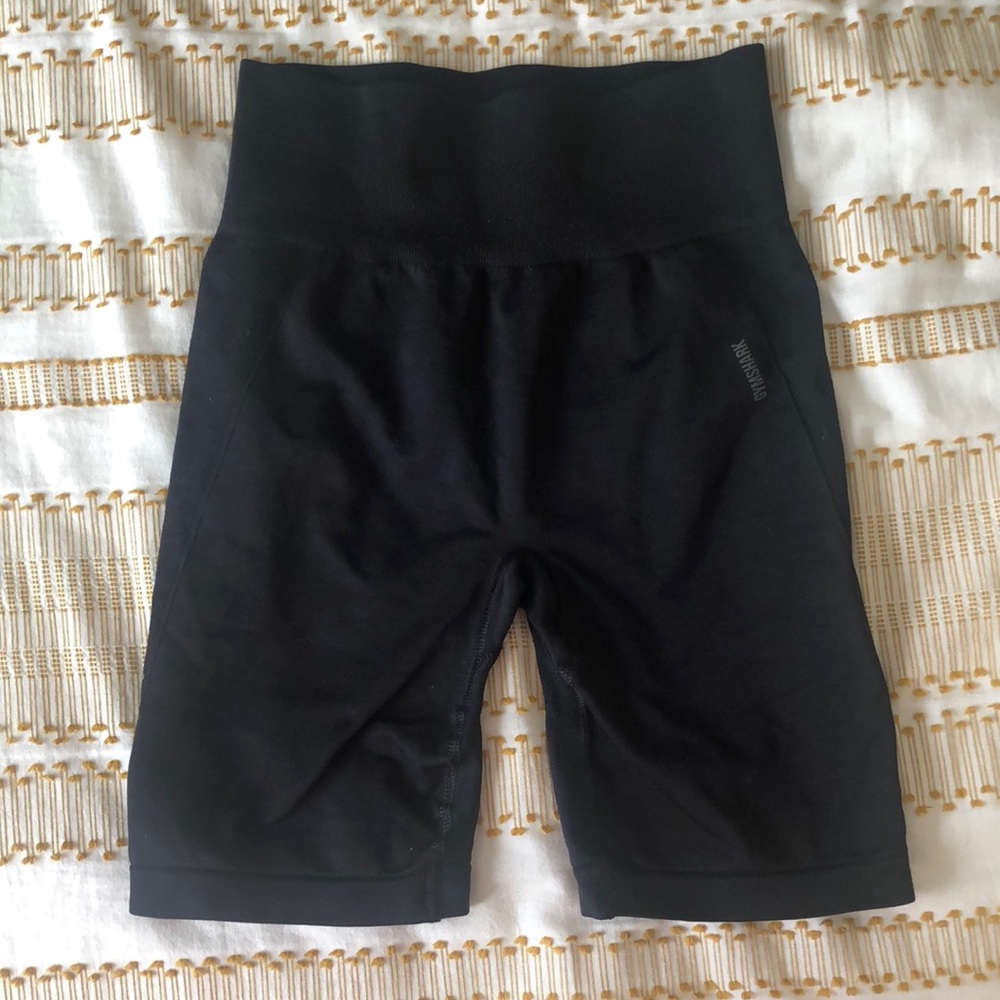 Gymshark Flex shorts